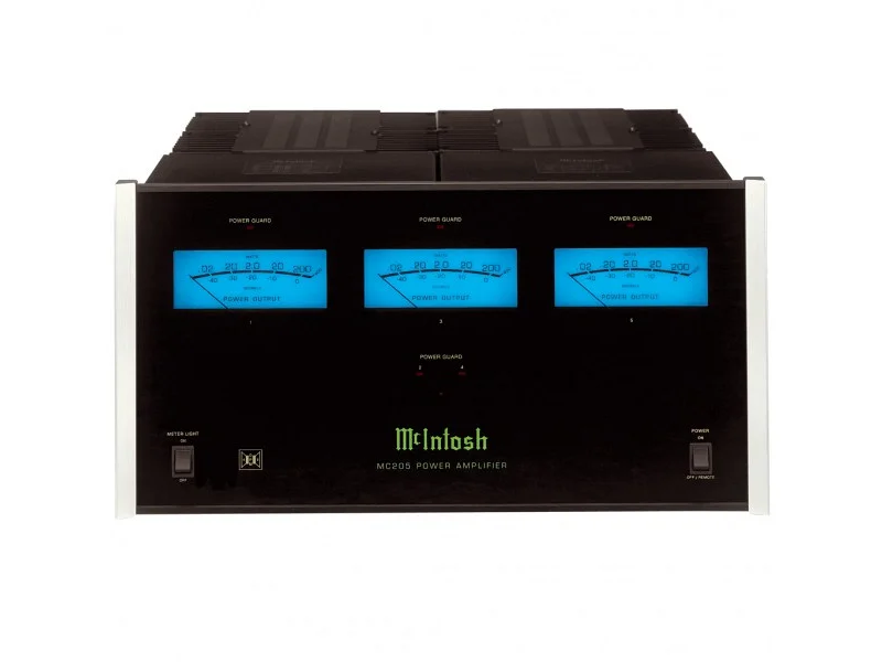 Mcintosh MCINTOSH MC 205