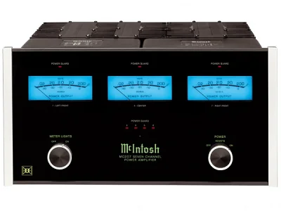 Mcintosh MCINTOSH MC 207