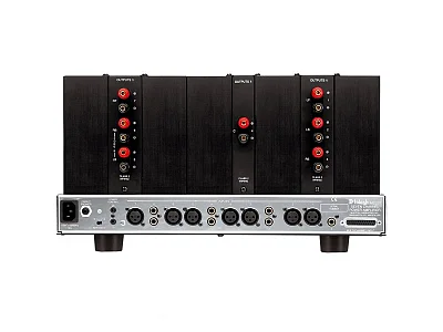 MCINTOSH MC 207 MCINTOSH MC 207