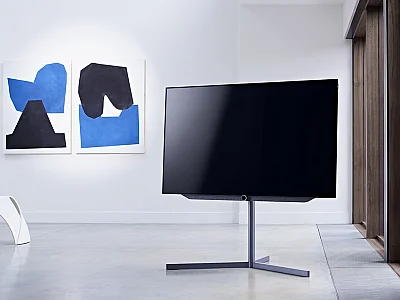 Loewe LOEWE SERIE BILD 7 OLED
