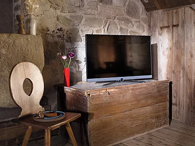 Loewe LOEWE SERIE BILD 5 OLED