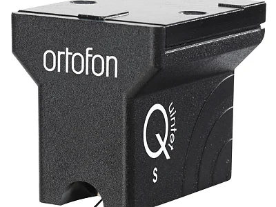 Ortofon ORTOFON MC QUINTET BLACK S