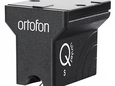 Ortofon ORTOFON QUINTET BLACK S