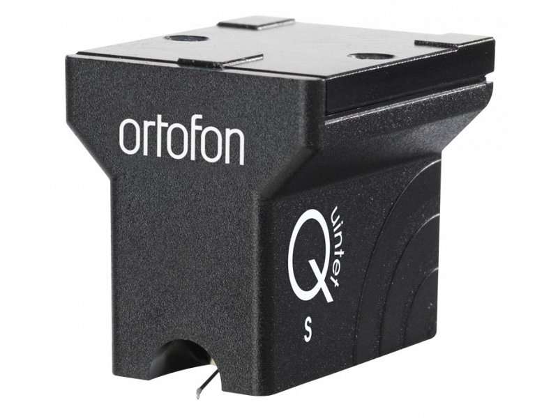 Ortofon ORTOFON MC QUINTET BLACK S