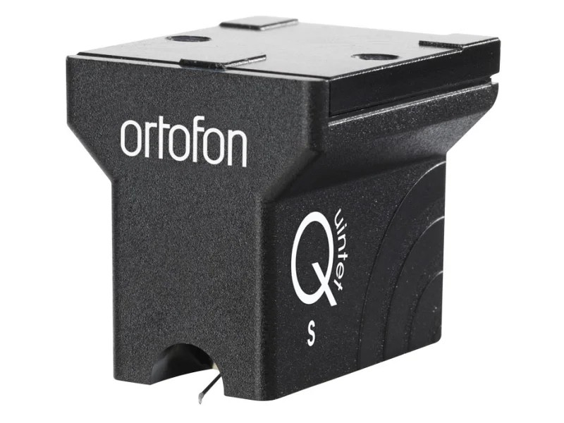 Ortofon ORTOFON QUINTET BLACK S