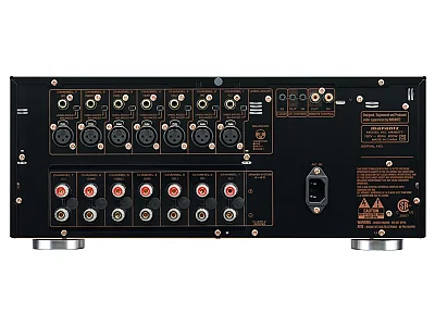 MARANTZ MM8077 MARANTZ MM8077