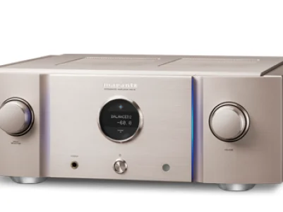 Marantz MARANTZ PM10