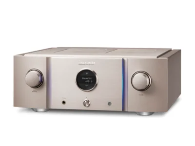 MARANTZ PM10 MARANTZ PM10