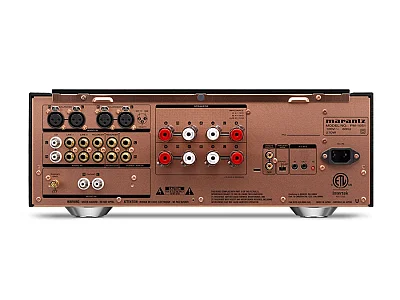 MARANTZ PM10 MARANTZ PM10