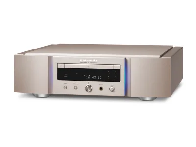 Marantz MARANTZ SA-10 S1