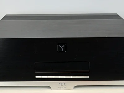 YBA YBA YC201