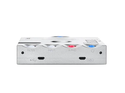 CHORD HUGO 2 CHORD HUGO 2