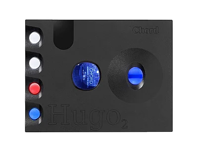 CHORD HUGO 2 CHORD HUGO 2