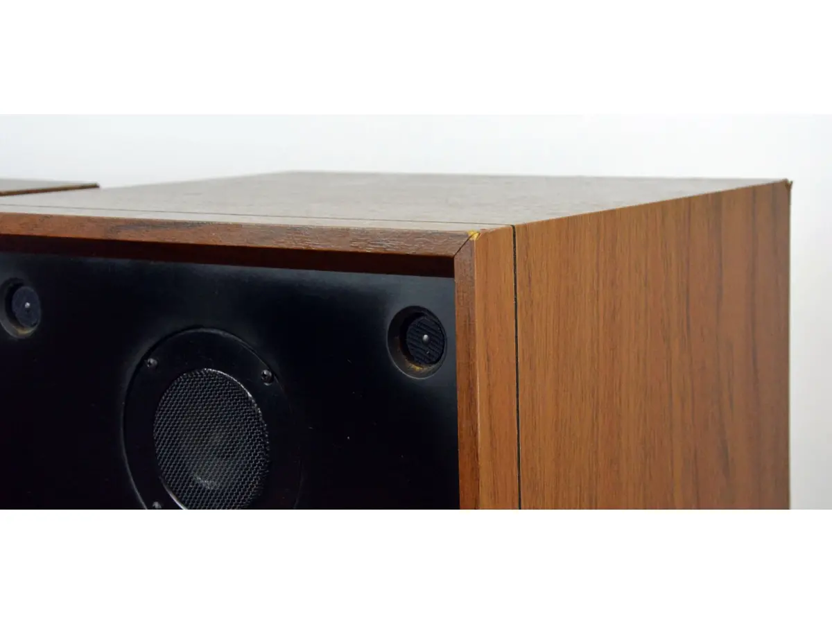 Jensen bookshelf speakers sale