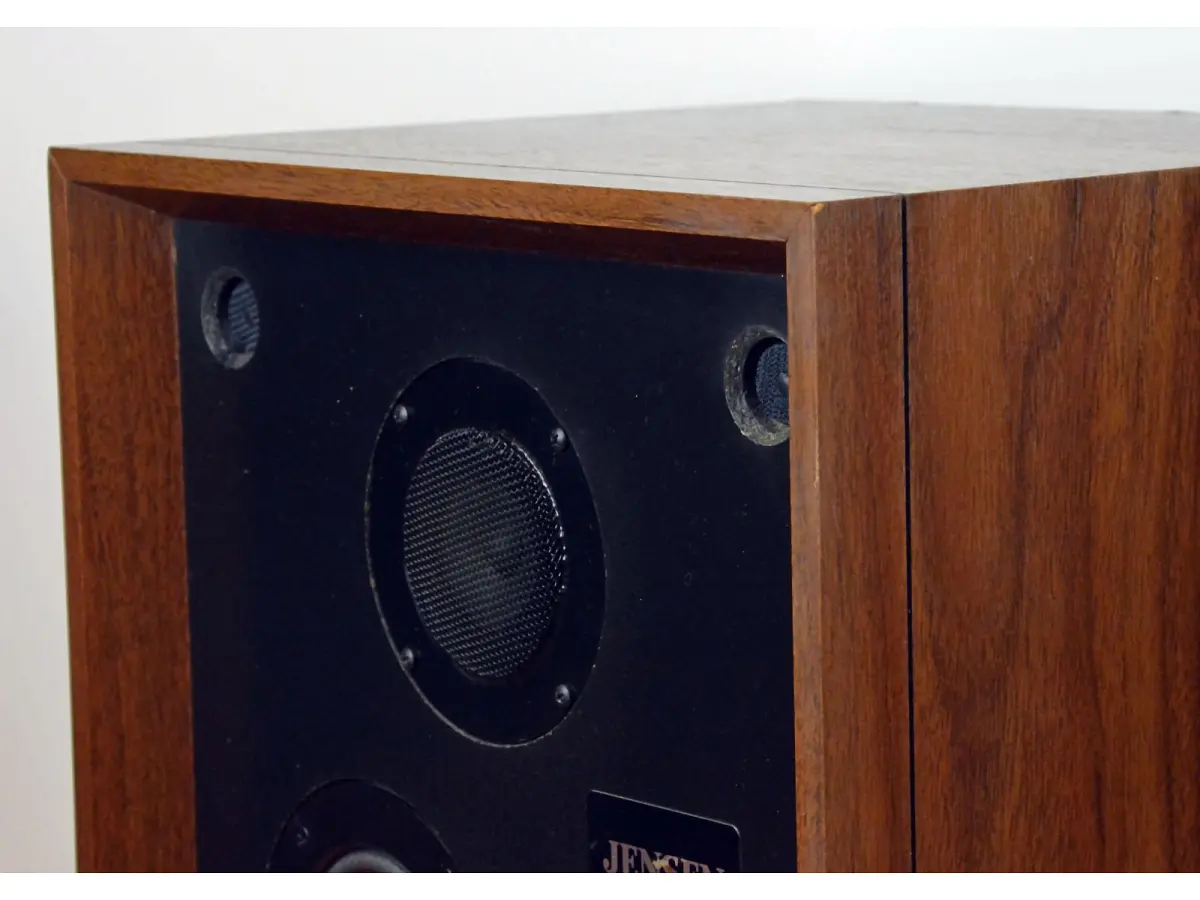 Jensen speakers for shop sale