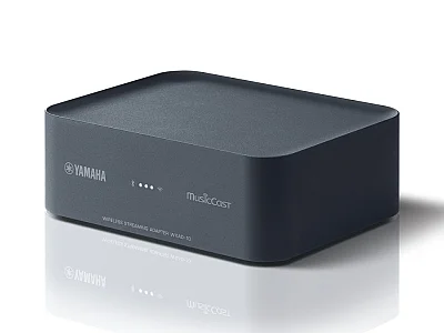 YAMAHA YAMAHA WXAD-10