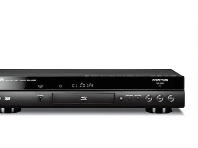 YAMAHA YAMAHA BD-A1060