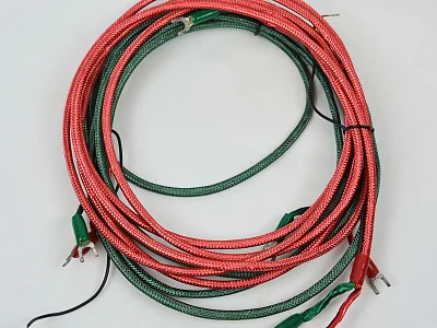 Audio Tekne AUDIO TEKNE' ARA 500 SP 3 MT X 2