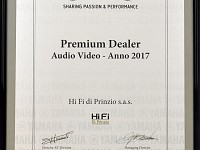 Premium Dealer Yamaha