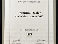 Premium Dealer Yamaha