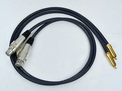 Marantz MARANTZ DATALINK 1 MT X 2 XLR/RCA