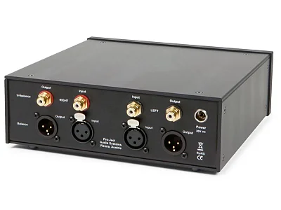 PROJECT HEAD BOX RS