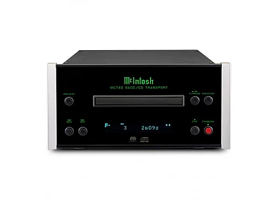 Mcintosh MCINTOSH MCT 80