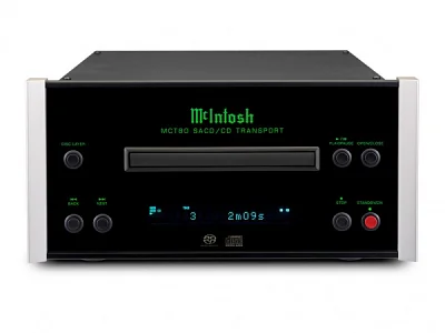 Mcintosh MCINTOSH MCT 80