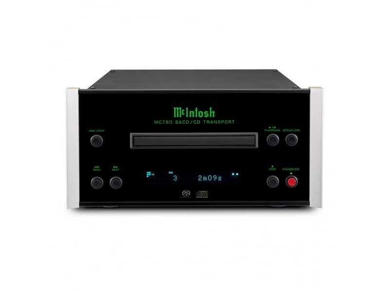 Mcintosh MCINTOSH MCT 80