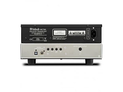MCINTOSH MCT 80 MCINTOSH MCT 80