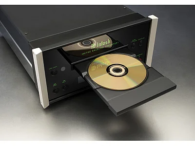 MCINTOSH MCT 80 MCINTOSH MCT 80