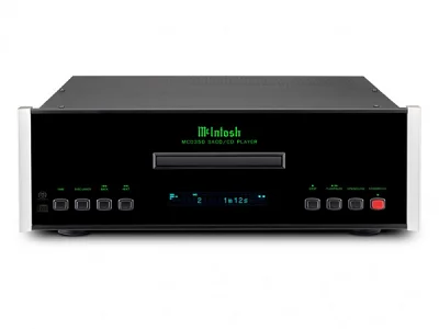 Mcintosh MCINTOSH MCD 350