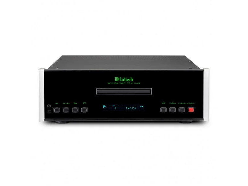 Mcintosh MCINTOSH MCD 350