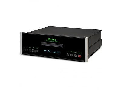 MCINTOSH MCD 350 MCINTOSH MCD 350