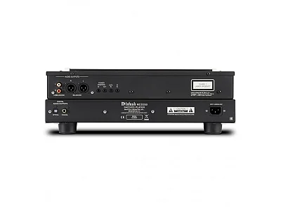 MCINTOSH MCD 350 MCINTOSH MCD 350