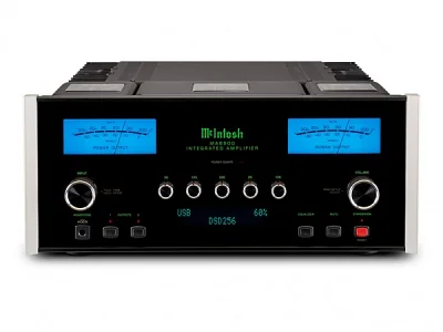 Mcintosh MCINTOSH MA 8900