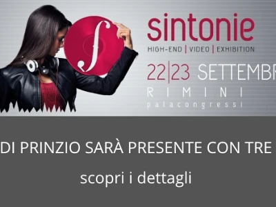 SINTONIE 2017