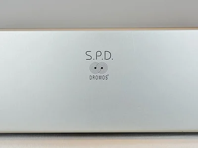 Dromos DROMOS SPD 6