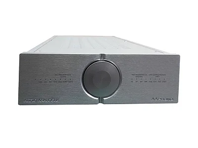 AUDIO ANALOGUE AA PHONO AUDIO ANALOGUE AA PHONO