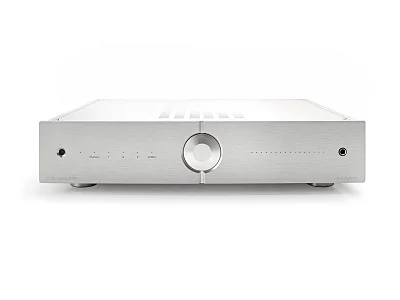 AUDIO ANALOGUE AACENTO AUDIO ANALOGUE AACENTO