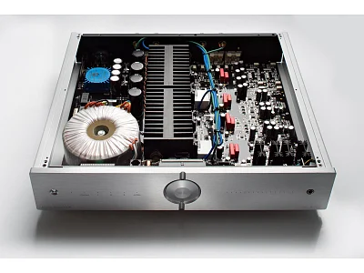 AUDIO ANALOGUE AACENTO AUDIO ANALOGUE AACENTO