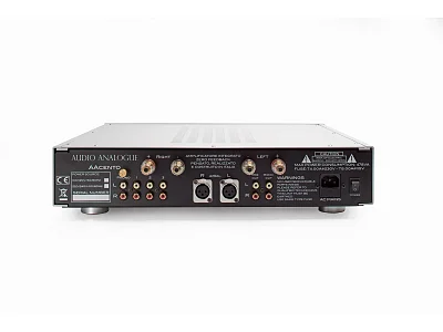 AUDIO ANALOGUE AACENTO AUDIO ANALOGUE AACENTO