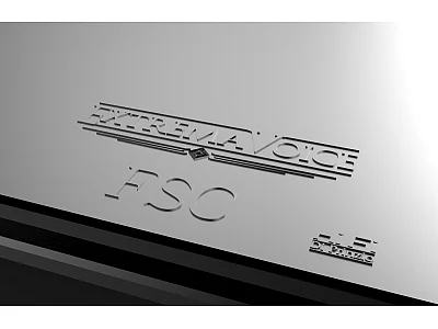 EXTREMAVOICE FSC EXTREMAVOICE FSC