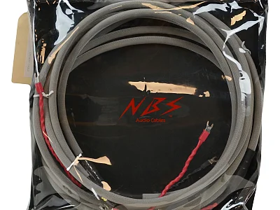 NBS NBS MASTER IV 2,40 MT X 2