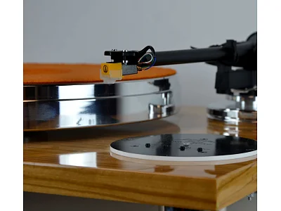 ACOUSTIC SOLID 113