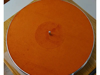 ACOUSTIC SOLID 113