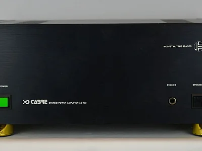 Cabre CABRE AS-102