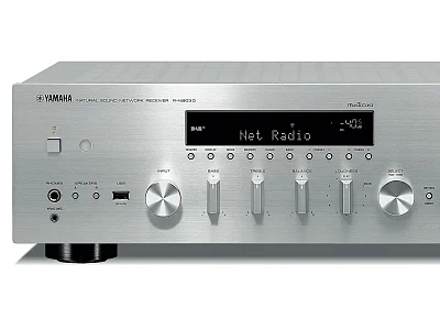 YAMAHA YAMAHA R-N803D