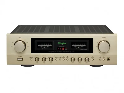 Accuphase ACCUPHASE E-270