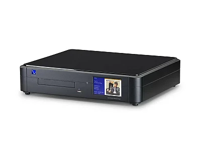 PS Audio PS AUDIO DIRECTSTREAM MEMORY PLAYER